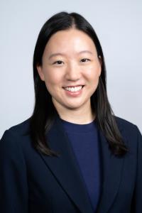 Audrey Chang, MD Profile Headshot